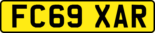 FC69XAR