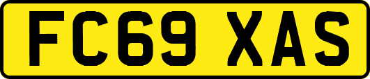 FC69XAS