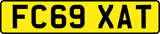 FC69XAT