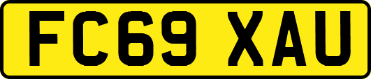 FC69XAU