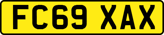 FC69XAX