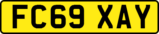 FC69XAY