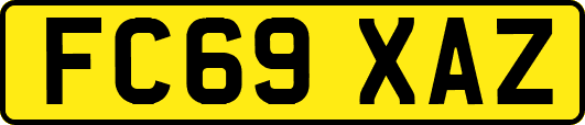 FC69XAZ