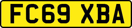 FC69XBA