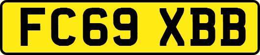 FC69XBB