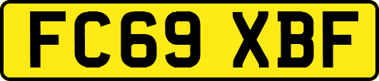 FC69XBF