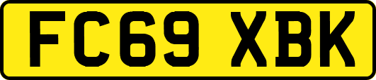 FC69XBK