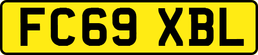 FC69XBL
