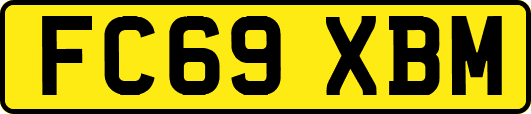 FC69XBM