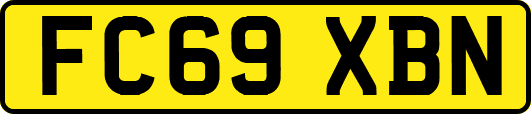 FC69XBN