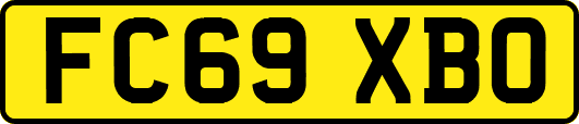 FC69XBO