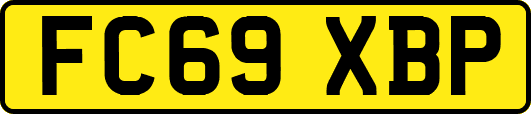 FC69XBP