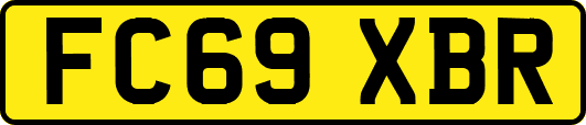 FC69XBR