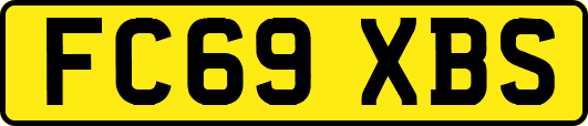 FC69XBS