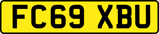 FC69XBU