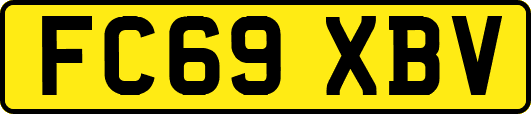 FC69XBV