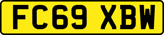 FC69XBW