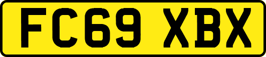 FC69XBX