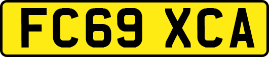 FC69XCA