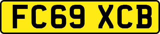 FC69XCB