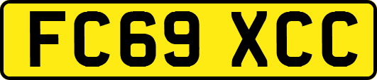 FC69XCC
