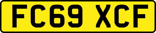FC69XCF