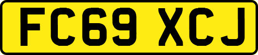 FC69XCJ