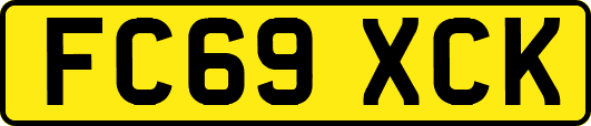FC69XCK