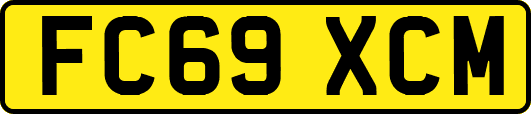 FC69XCM