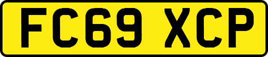 FC69XCP
