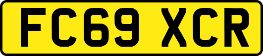 FC69XCR