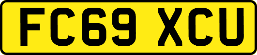 FC69XCU
