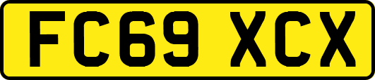 FC69XCX