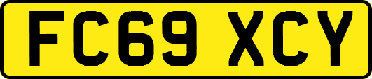 FC69XCY