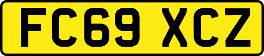 FC69XCZ