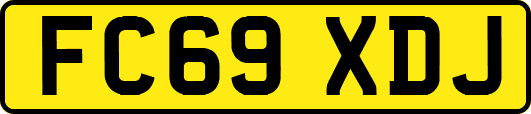 FC69XDJ