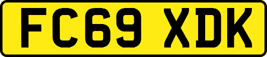 FC69XDK