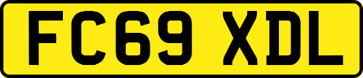 FC69XDL