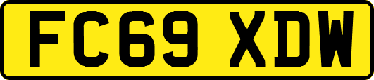 FC69XDW