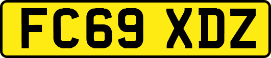 FC69XDZ
