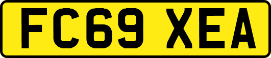 FC69XEA