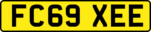 FC69XEE