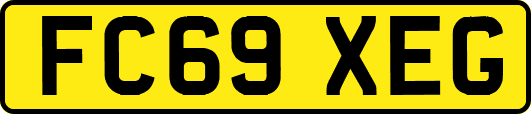 FC69XEG
