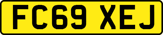 FC69XEJ