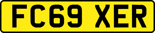 FC69XER