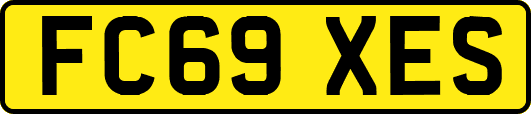 FC69XES