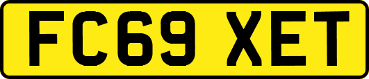 FC69XET