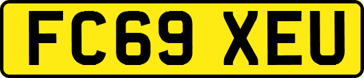 FC69XEU