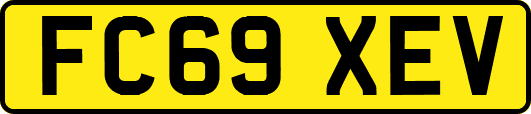 FC69XEV