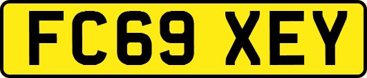 FC69XEY